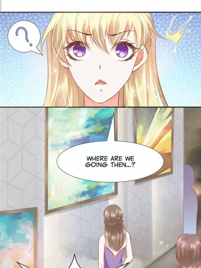 Prince Charming’S Lovely Gaze Chapter 115