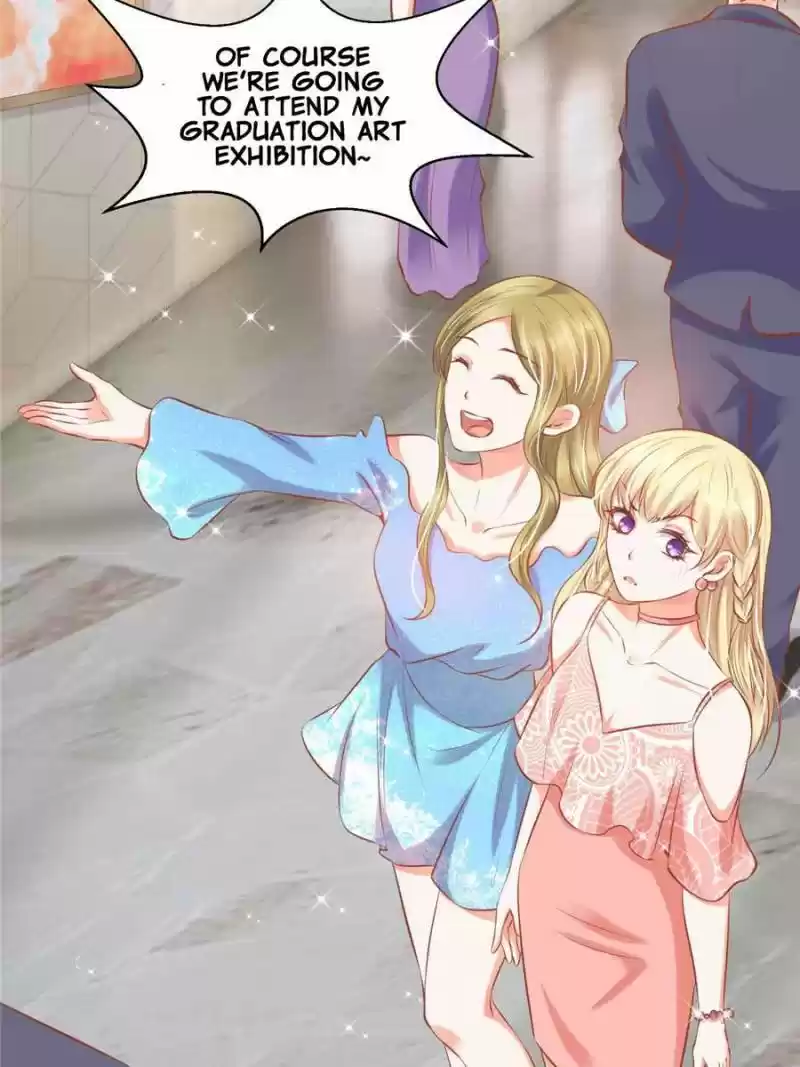 Prince Charming’S Lovely Gaze Chapter 115