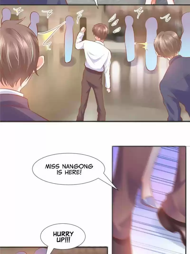 Prince Charming’S Lovely Gaze Chapter 115