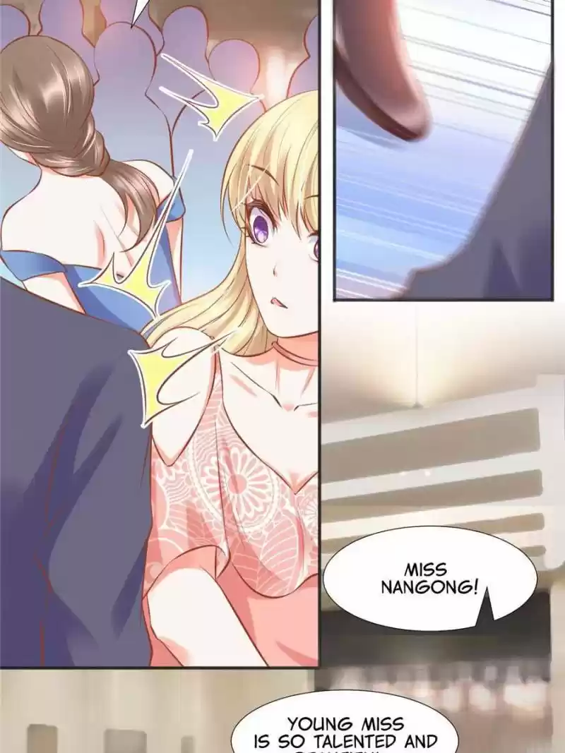 Prince Charming’S Lovely Gaze Chapter 115