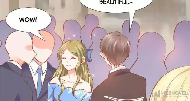 Prince Charming’S Lovely Gaze Chapter 115