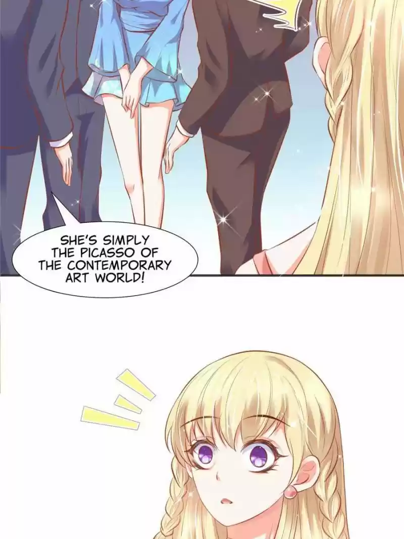 Prince Charming’S Lovely Gaze Chapter 115