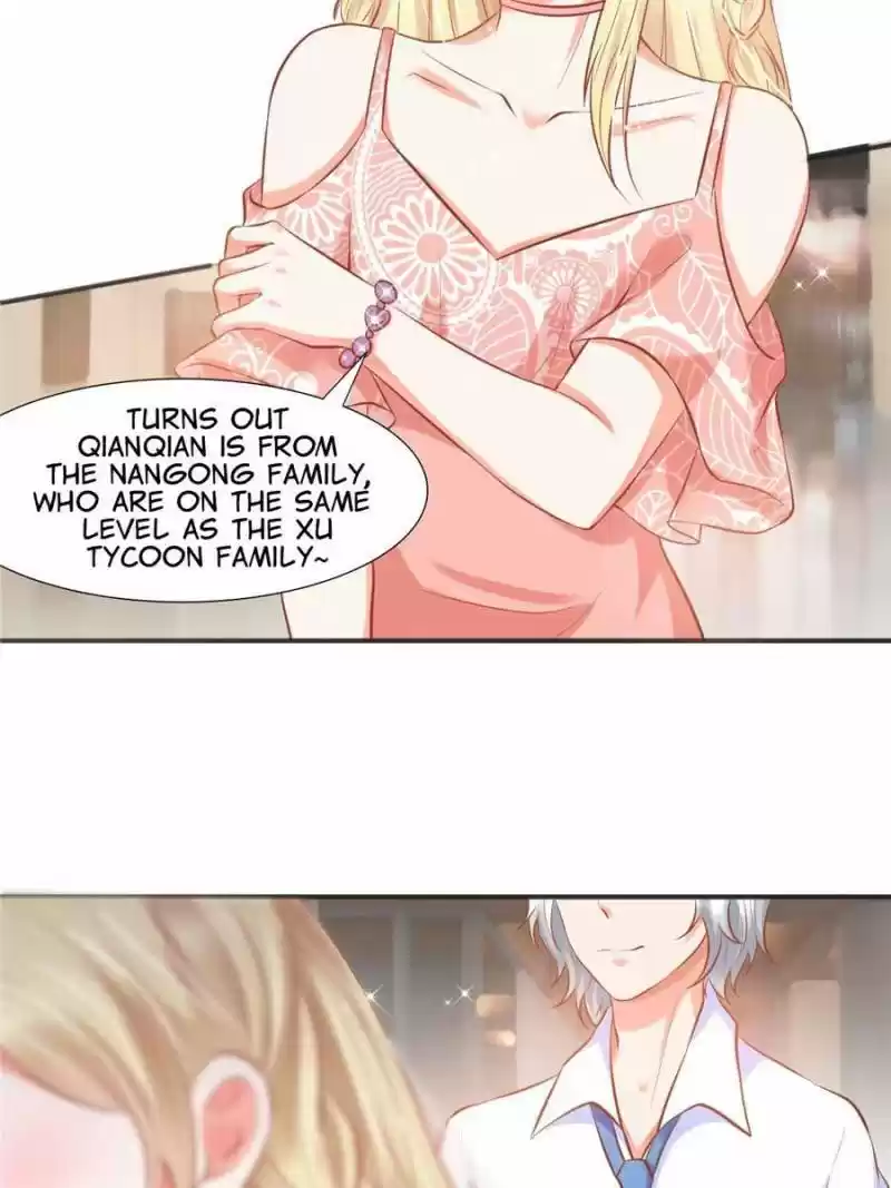 Prince Charming’S Lovely Gaze Chapter 115