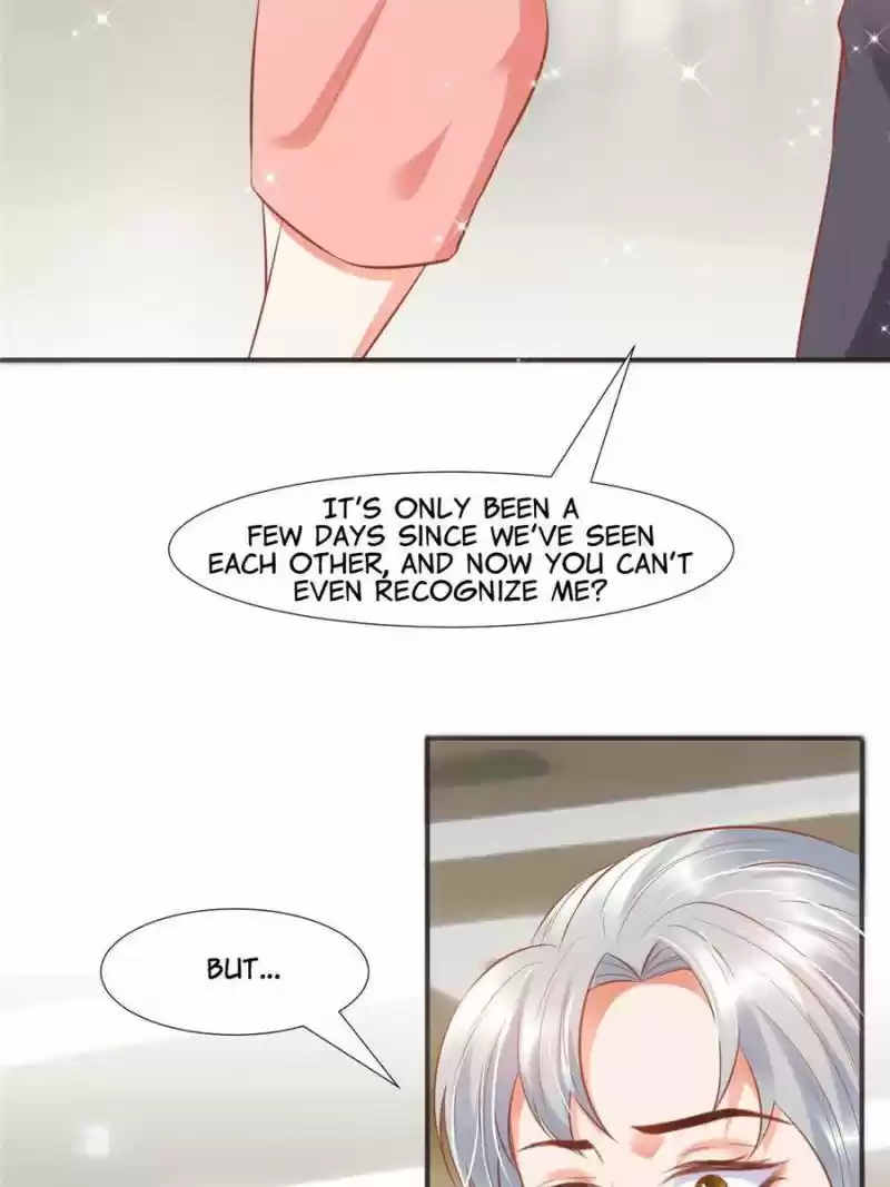 Prince Charming’S Lovely Gaze Chapter 115