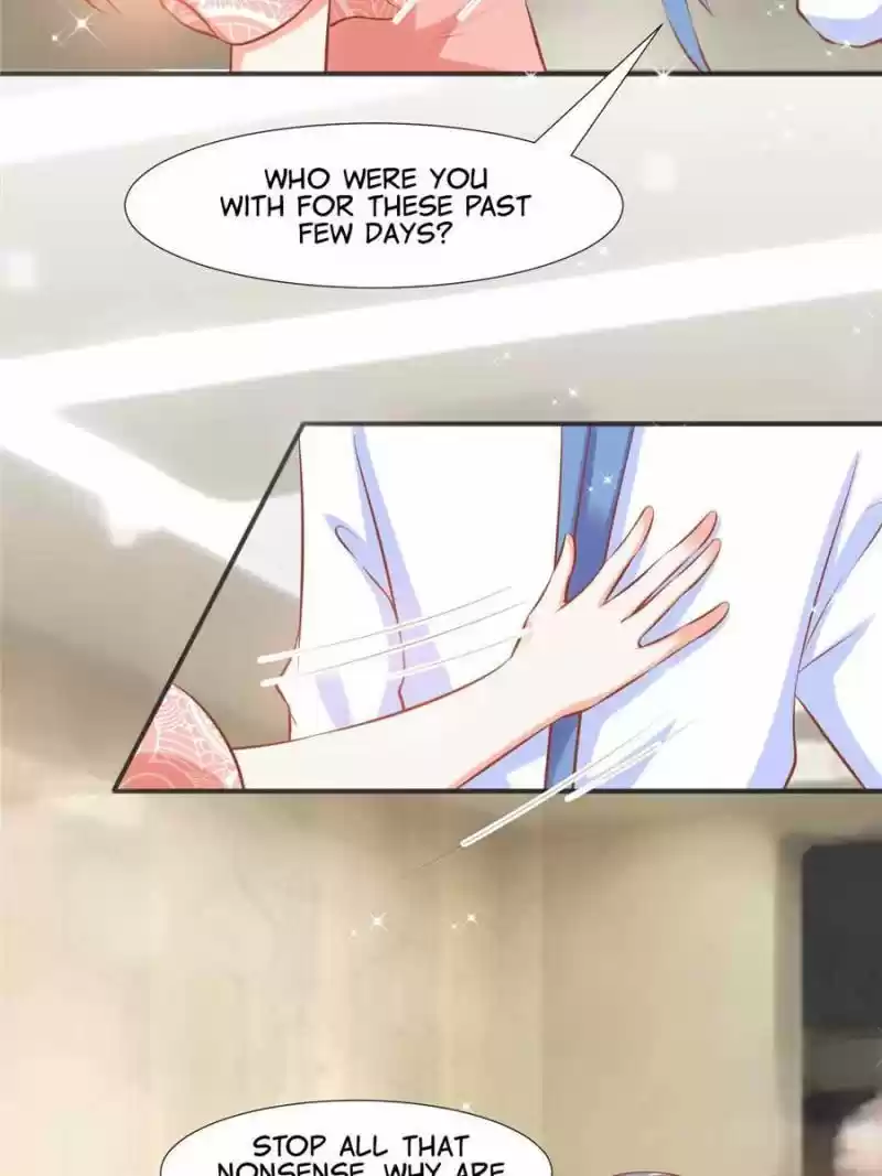 Prince Charming’S Lovely Gaze Chapter 115