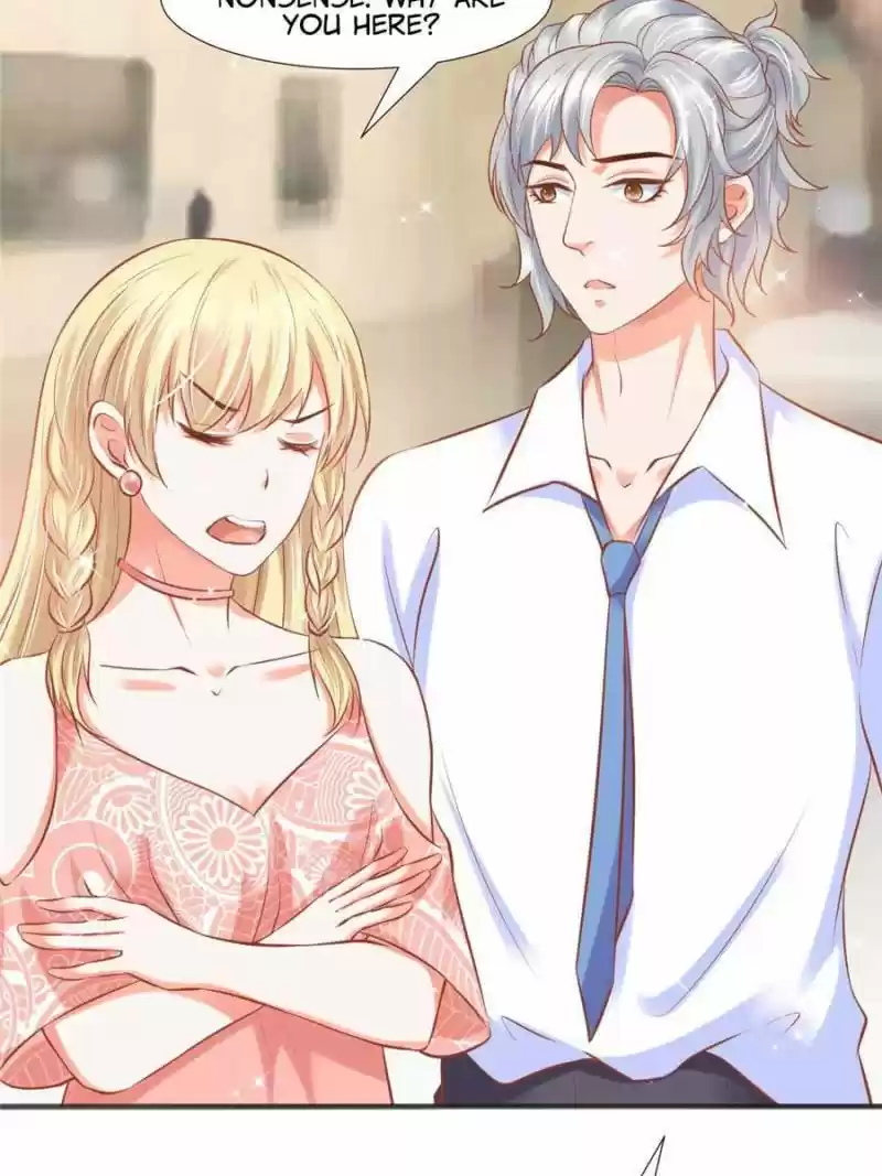 Prince Charming’S Lovely Gaze Chapter 115