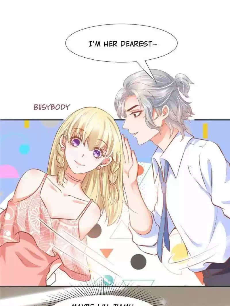 Prince Charming’S Lovely Gaze Chapter 116