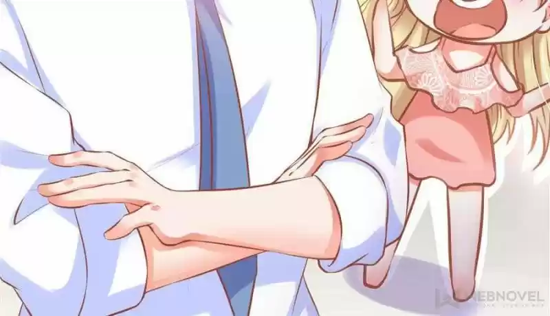 Prince Charming’S Lovely Gaze Chapter 116