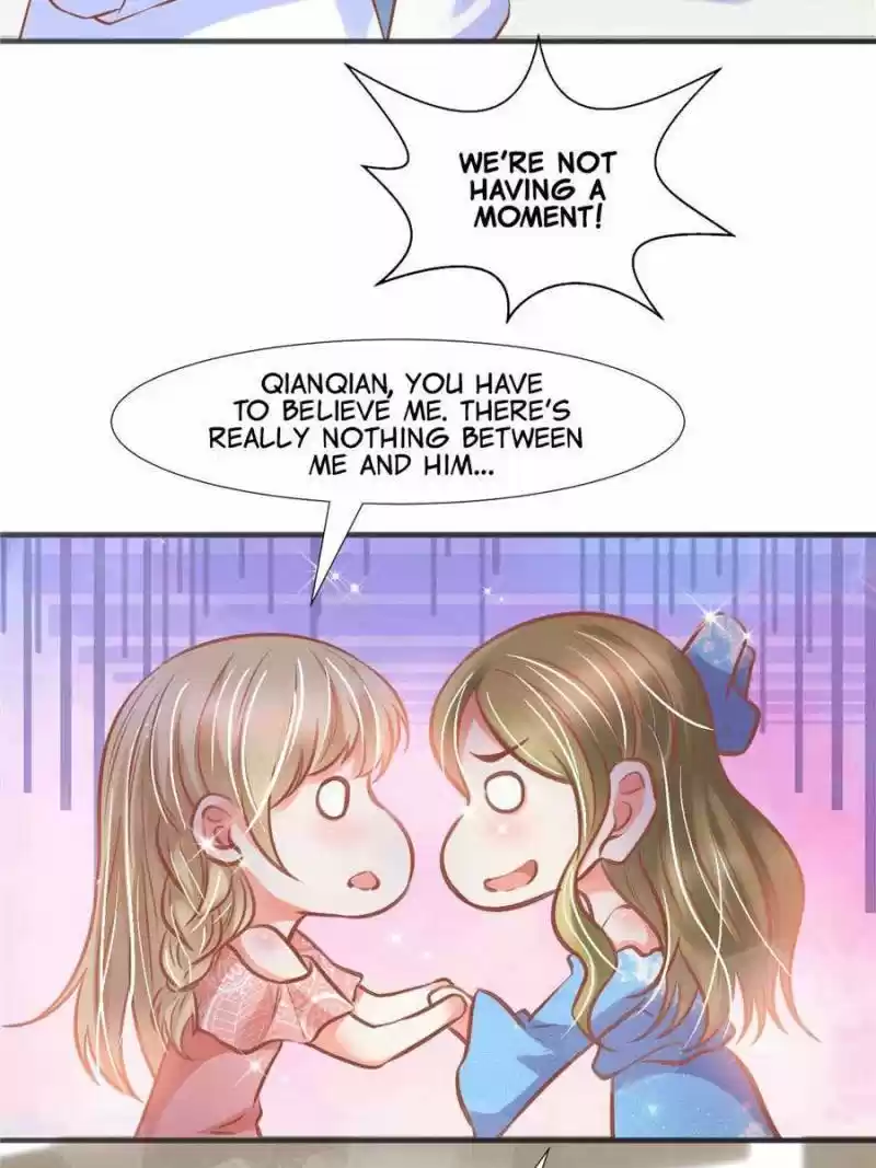 Prince Charming’S Lovely Gaze Chapter 116