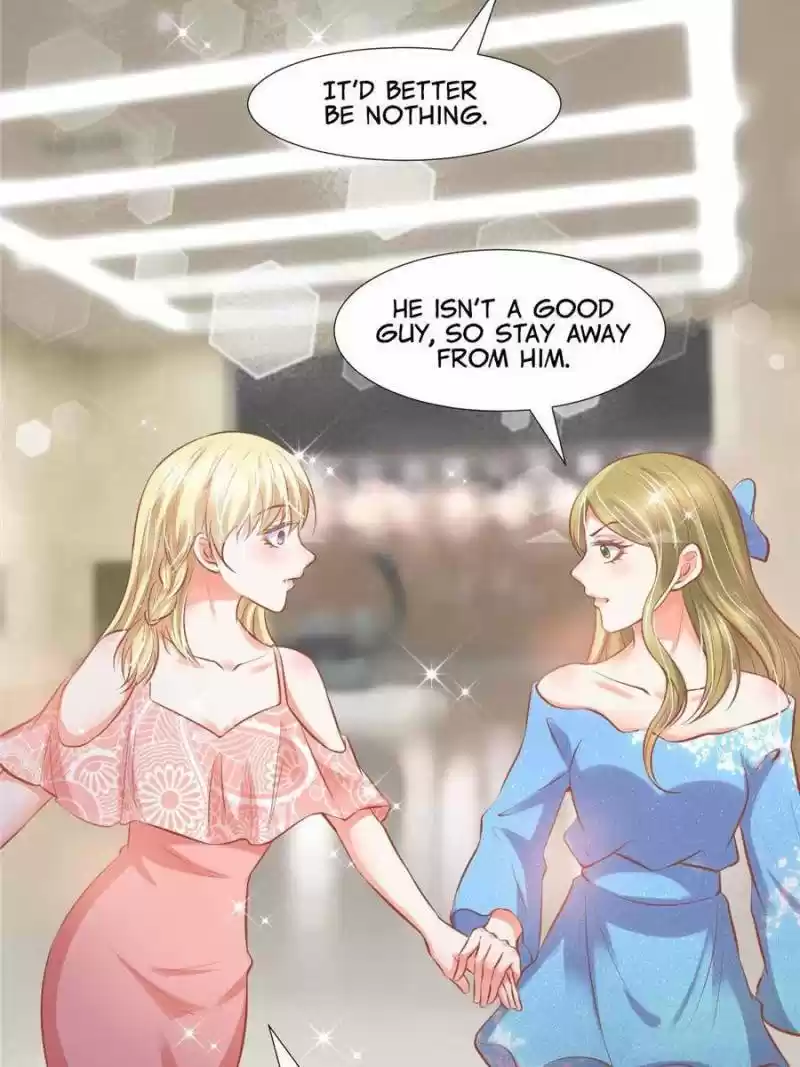 Prince Charming’S Lovely Gaze Chapter 116