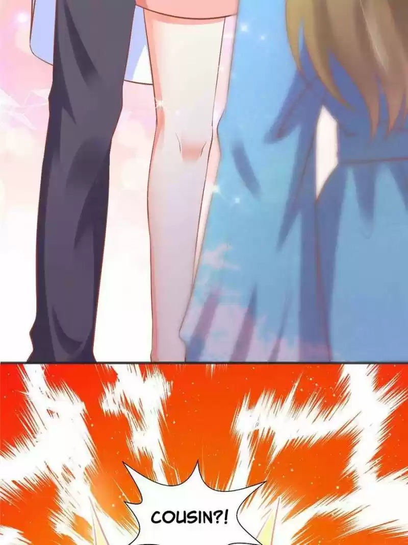 Prince Charming’S Lovely Gaze Chapter 116