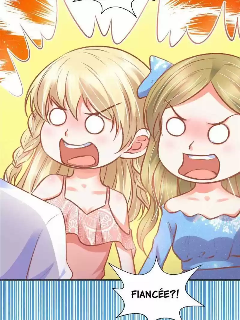 Prince Charming’S Lovely Gaze Chapter 116