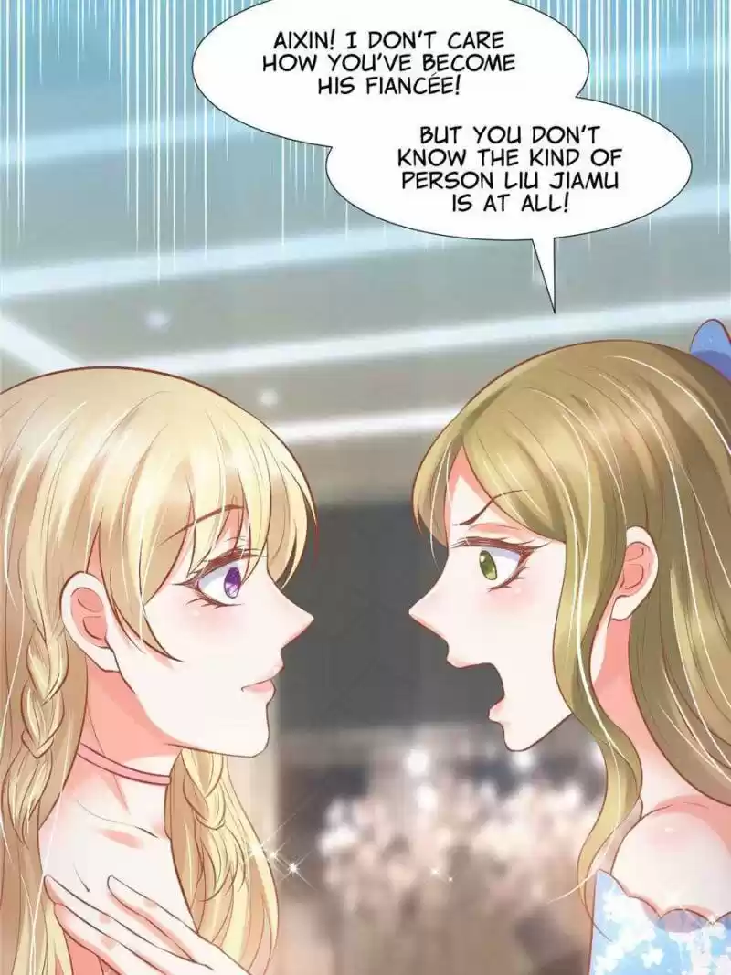 Prince Charming’S Lovely Gaze Chapter 116