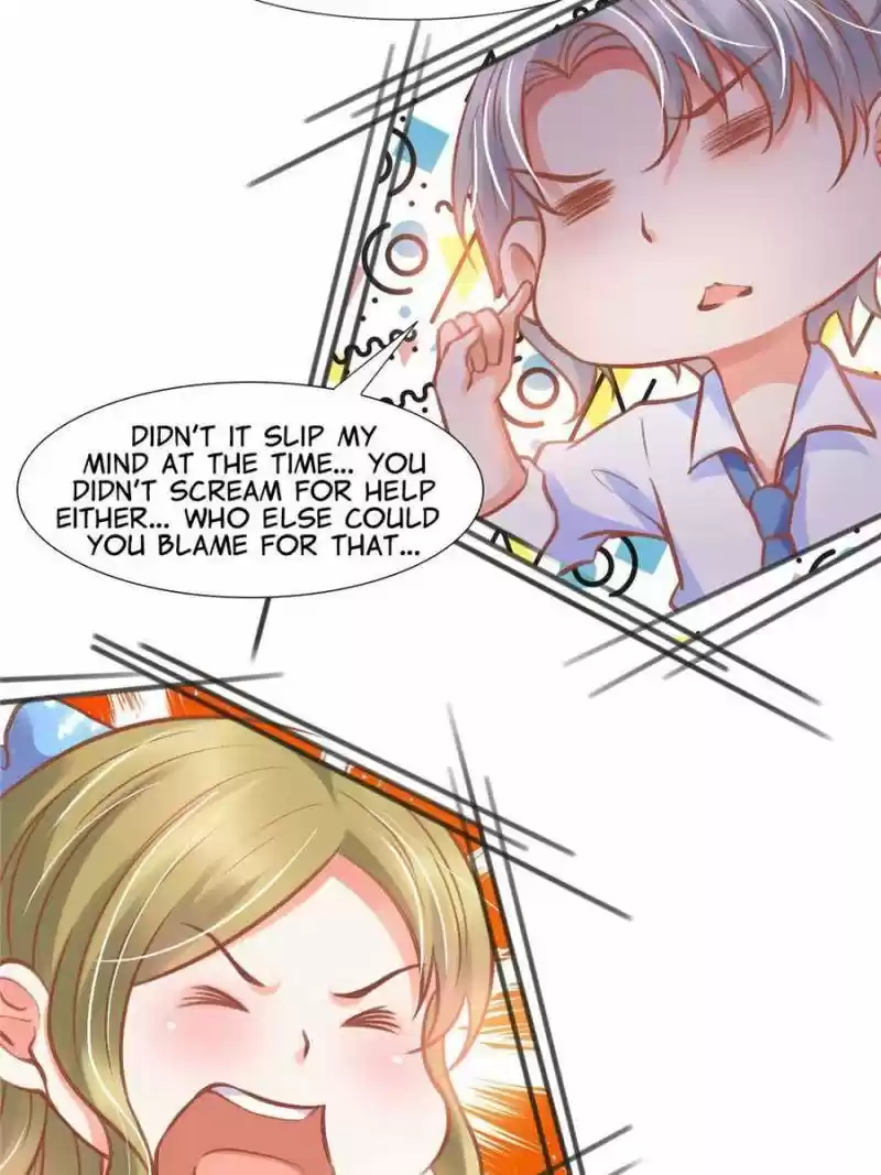 Prince Charming’S Lovely Gaze Chapter 116