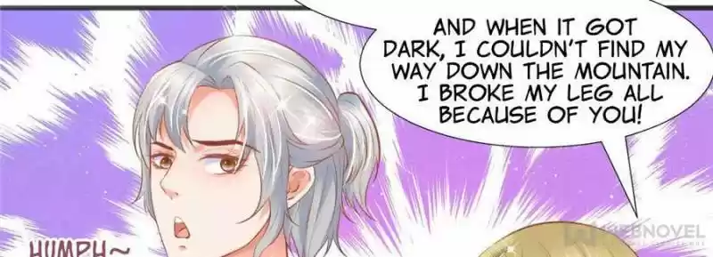 Prince Charming’S Lovely Gaze Chapter 116