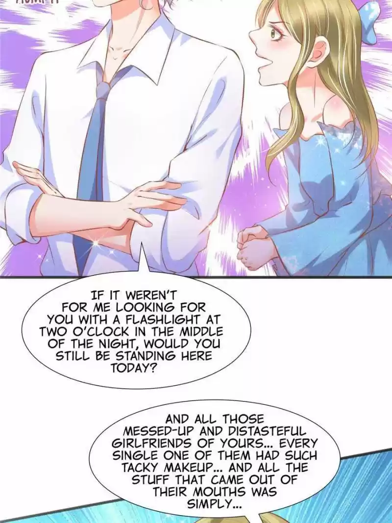 Prince Charming’S Lovely Gaze Chapter 116