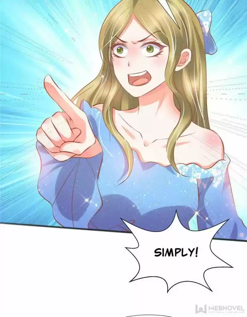 Prince Charming’S Lovely Gaze Chapter 116