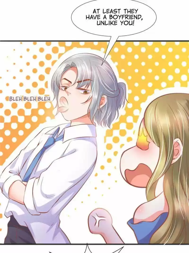 Prince Charming’S Lovely Gaze Chapter 116