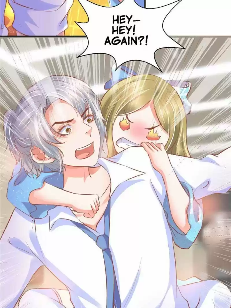 Prince Charming’S Lovely Gaze Chapter 116