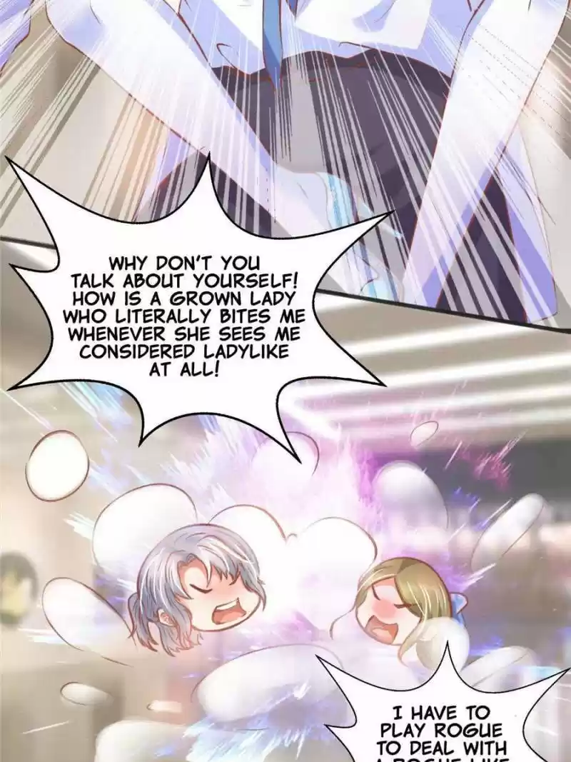 Prince Charming’S Lovely Gaze Chapter 116