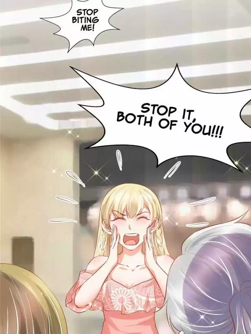 Prince Charming’S Lovely Gaze Chapter 116