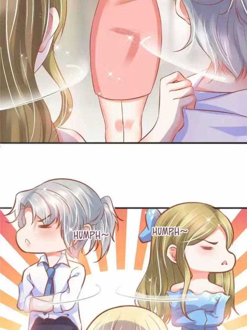 Prince Charming’S Lovely Gaze Chapter 116