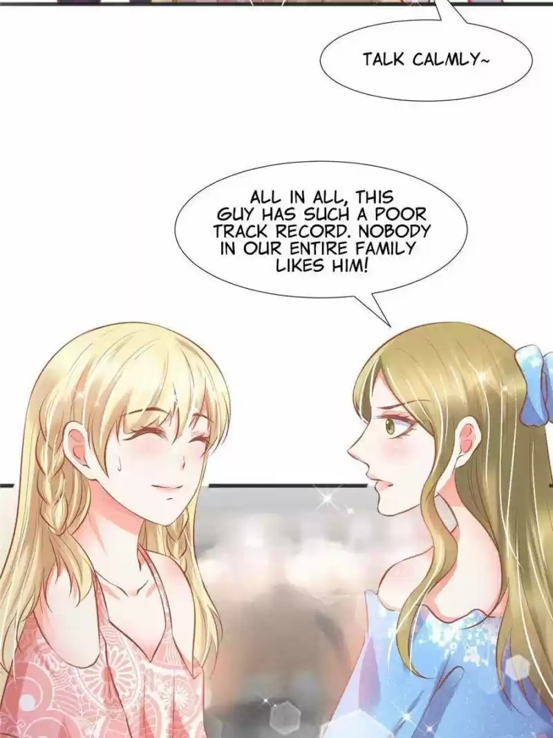 Prince Charming’S Lovely Gaze Chapter 116