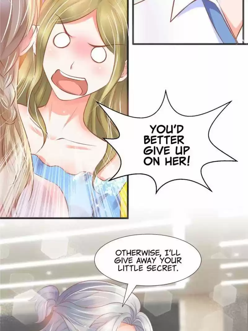 Prince Charming’S Lovely Gaze Chapter 116