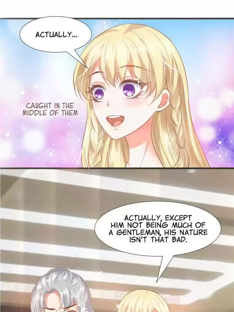 Prince Charming’S Lovely Gaze Chapter 116