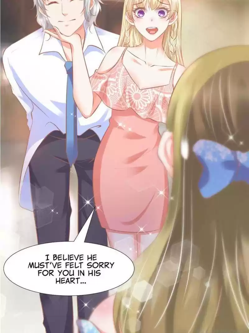 Prince Charming’S Lovely Gaze Chapter 116