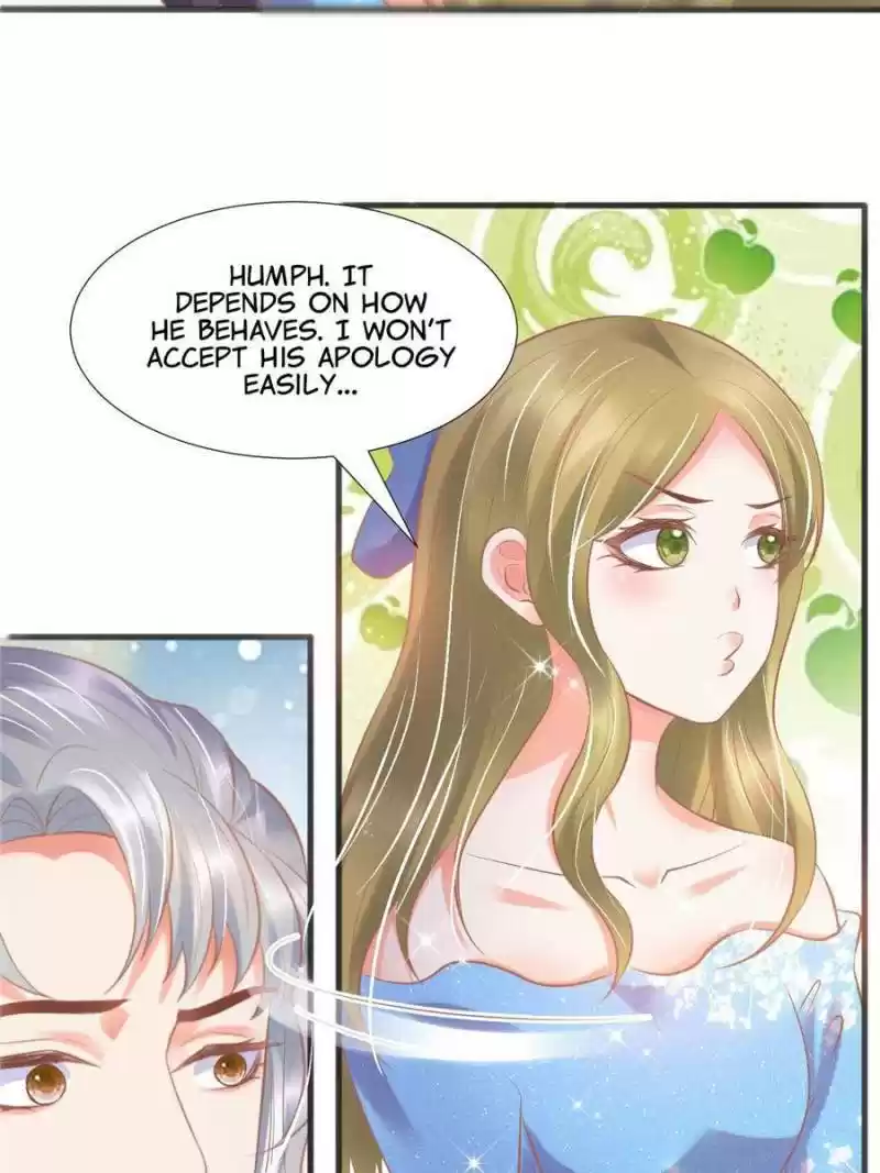 Prince Charming’S Lovely Gaze Chapter 116