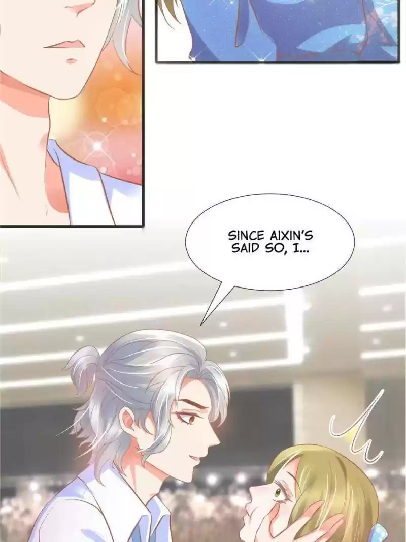 Prince Charming’S Lovely Gaze Chapter 116