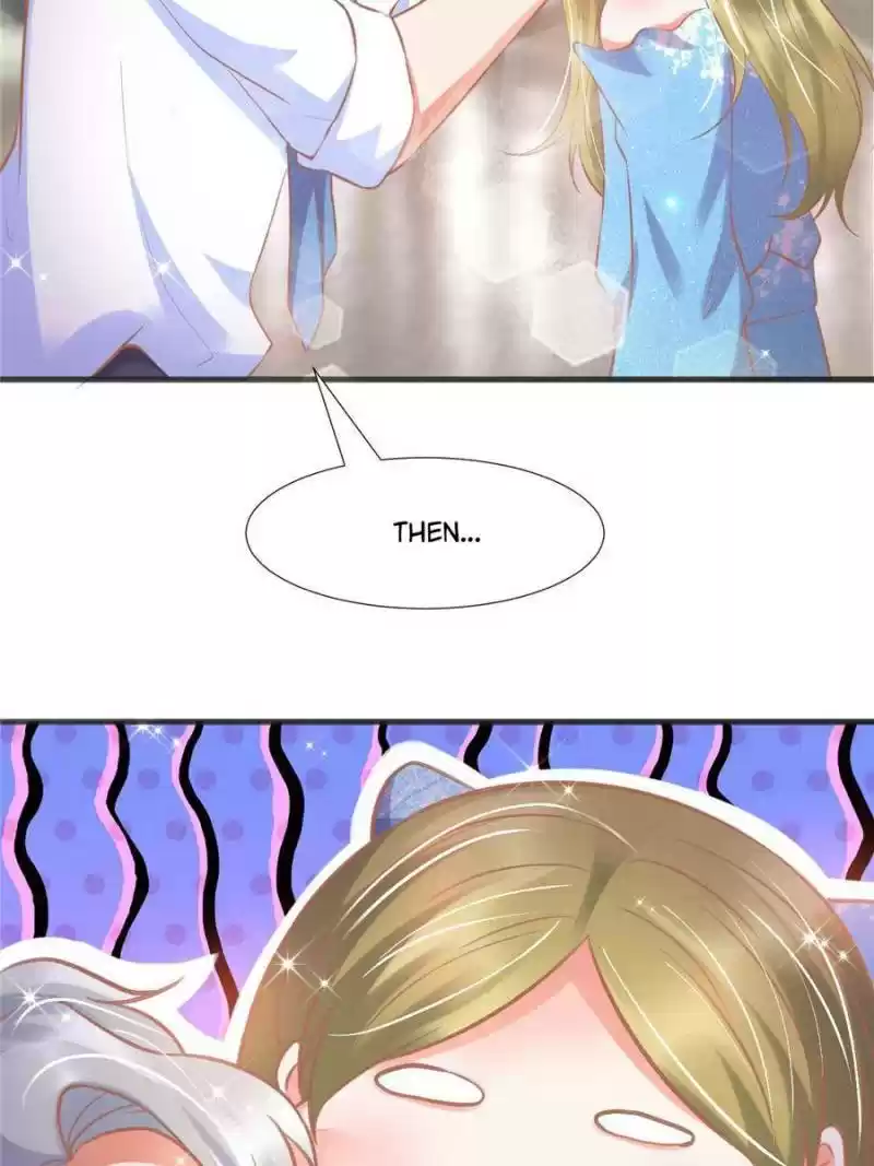 Prince Charming’S Lovely Gaze Chapter 116