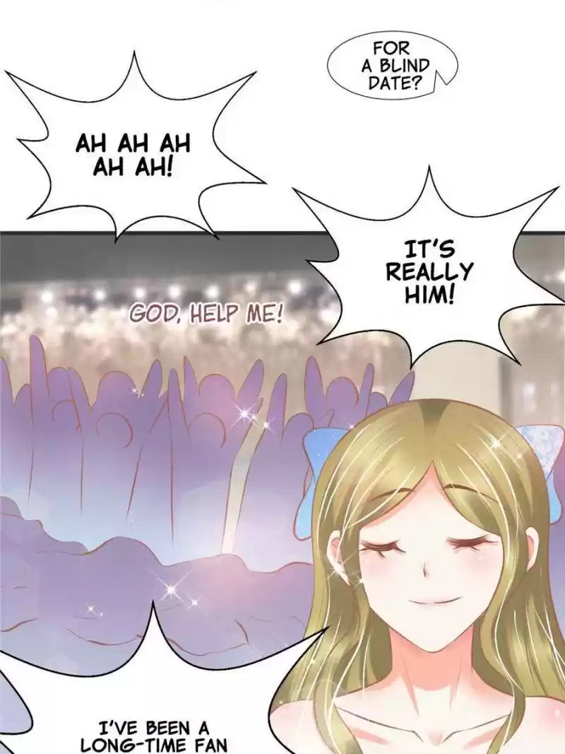 Prince Charming’S Lovely Gaze Chapter 117