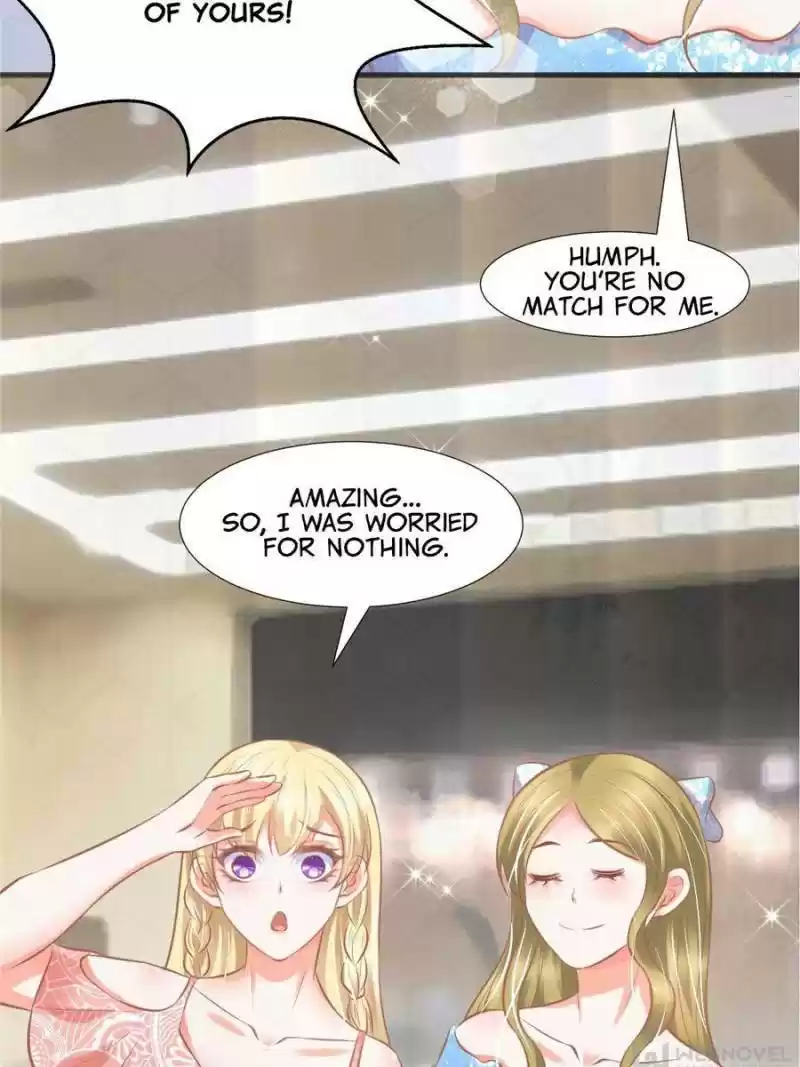 Prince Charming’S Lovely Gaze Chapter 117