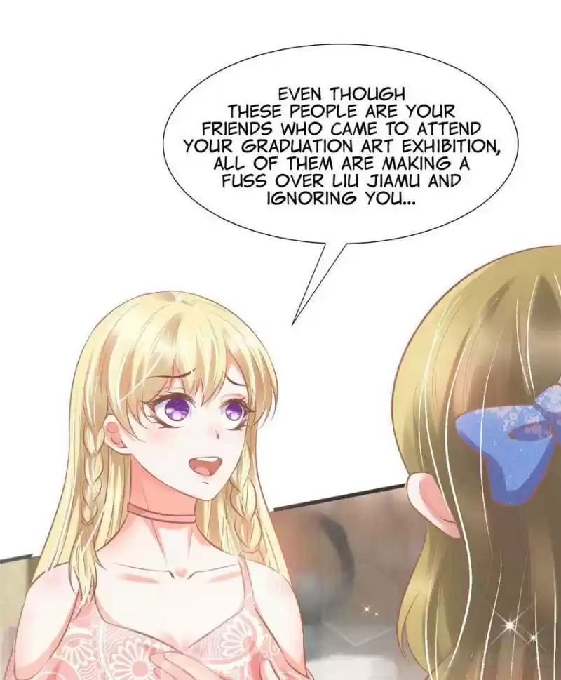 Prince Charming’S Lovely Gaze Chapter 117