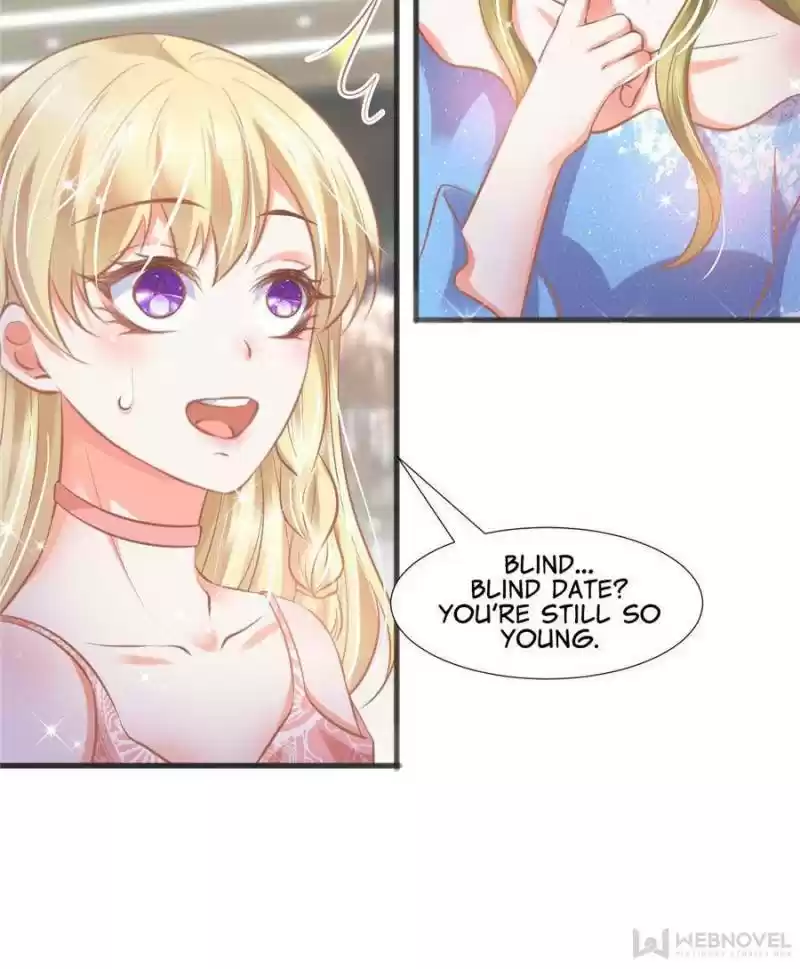 Prince Charming’S Lovely Gaze Chapter 117