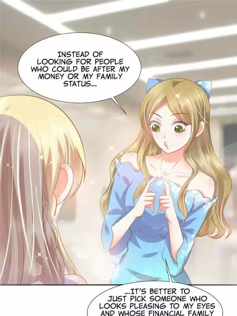 Prince Charming’S Lovely Gaze Chapter 117