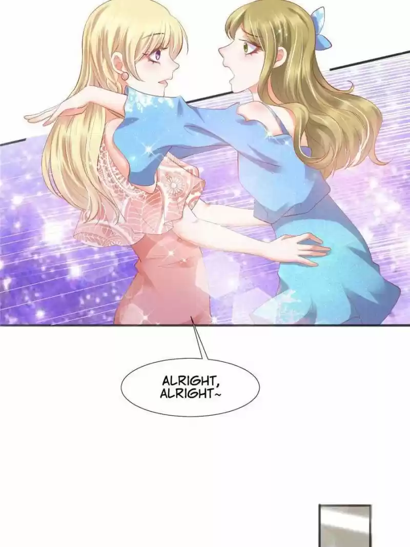 Prince Charming’S Lovely Gaze Chapter 117