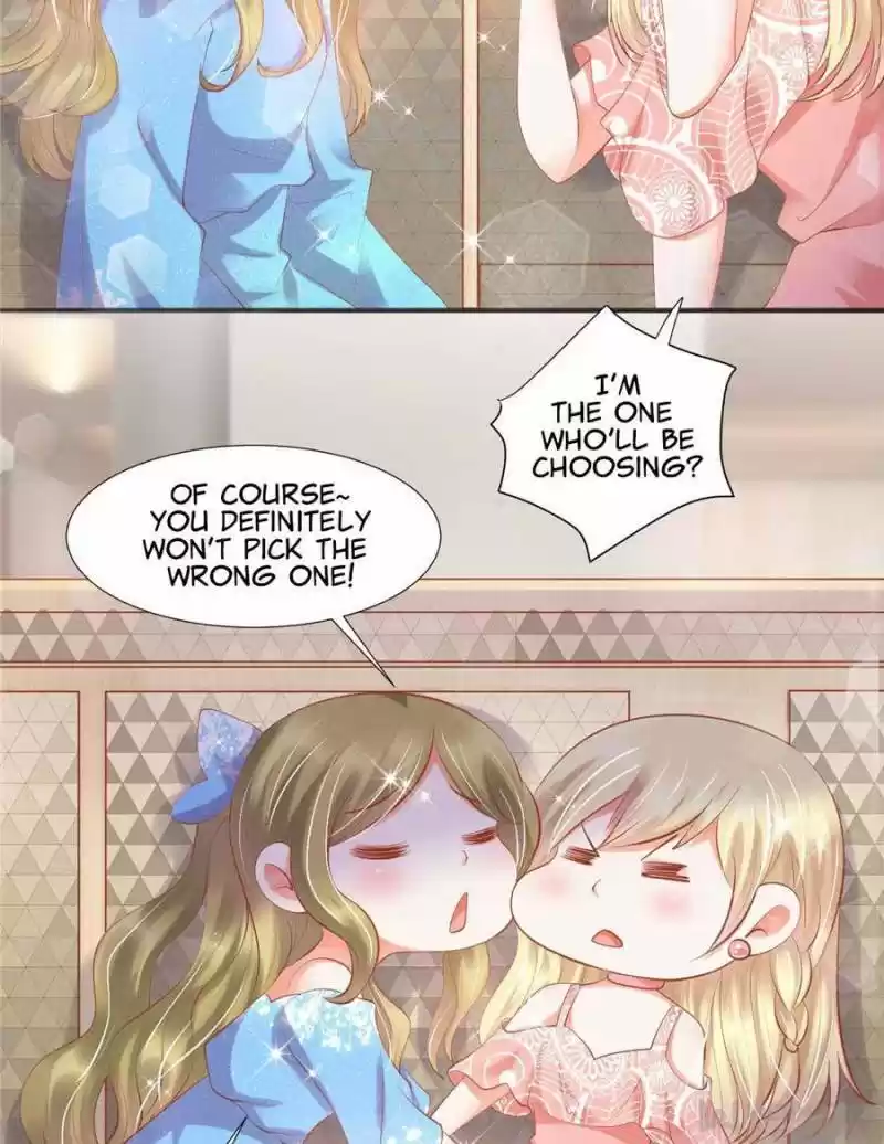 Prince Charming’S Lovely Gaze Chapter 117