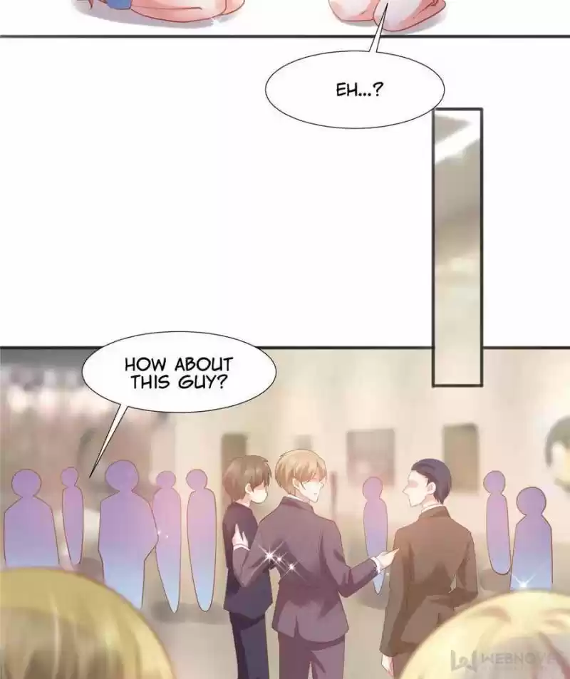 Prince Charming’S Lovely Gaze Chapter 117