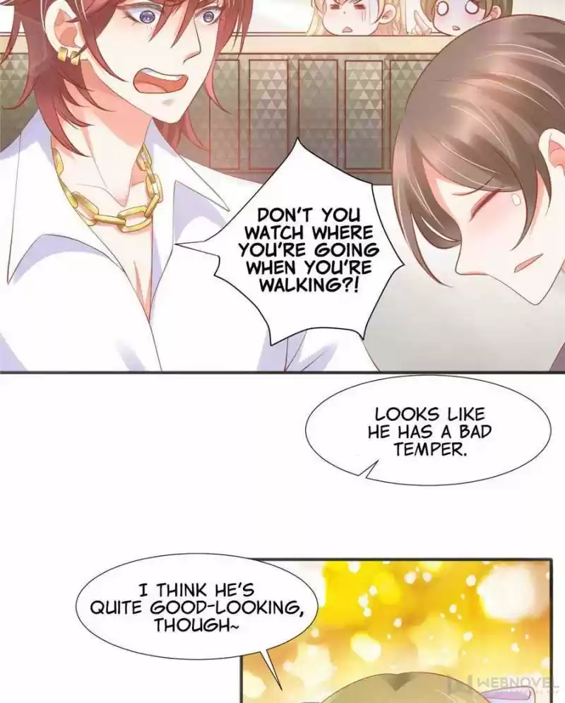 Prince Charming’S Lovely Gaze Chapter 117