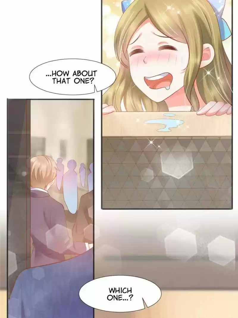 Prince Charming’S Lovely Gaze Chapter 117