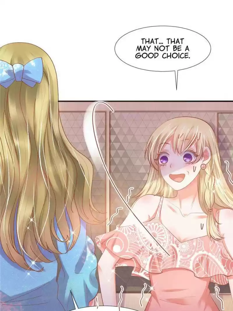 Prince Charming’S Lovely Gaze Chapter 117