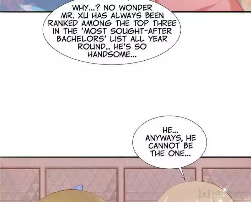 Prince Charming’S Lovely Gaze Chapter 117