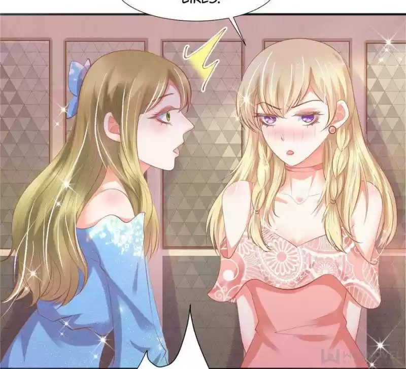 Prince Charming’S Lovely Gaze Chapter 117