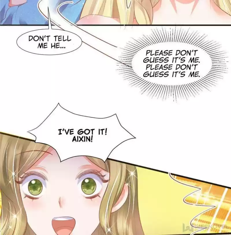 Prince Charming’S Lovely Gaze Chapter 117