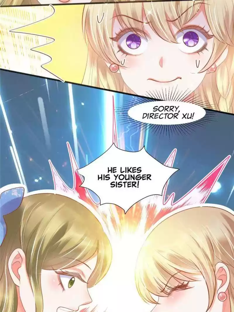 Prince Charming’S Lovely Gaze Chapter 117