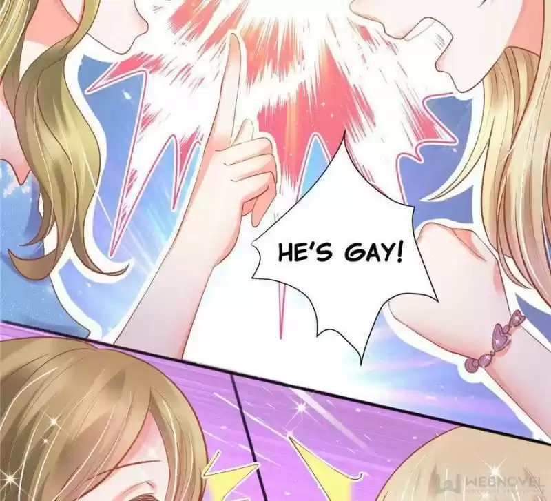 Prince Charming’S Lovely Gaze Chapter 117