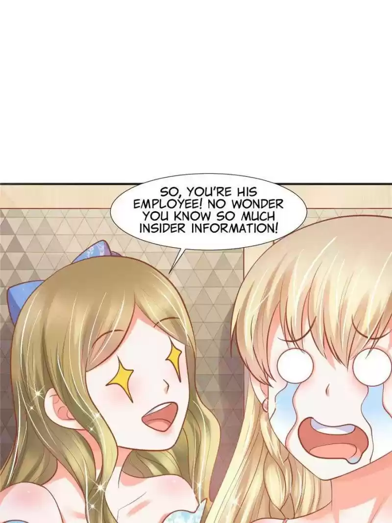 Prince Charming’S Lovely Gaze Chapter 118